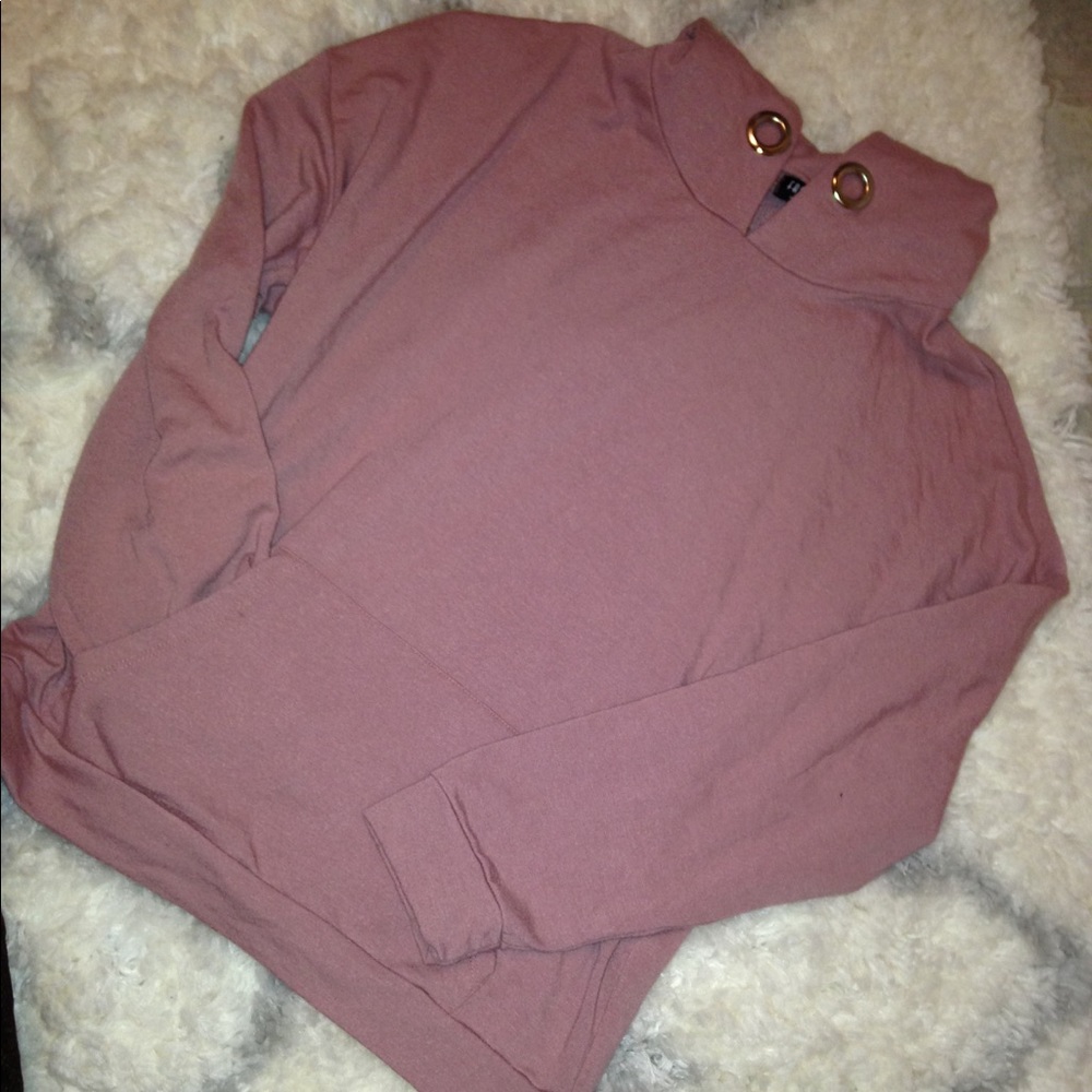 Fashion Nova Hoodie